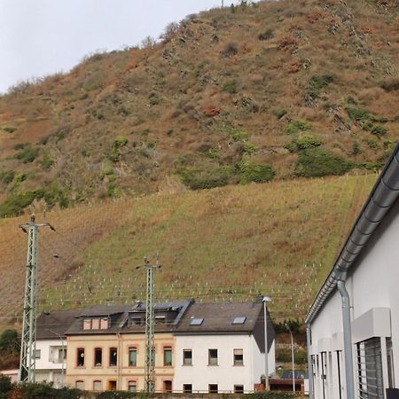 Casa Didi Apartman Leutesdorf Kültér fotó