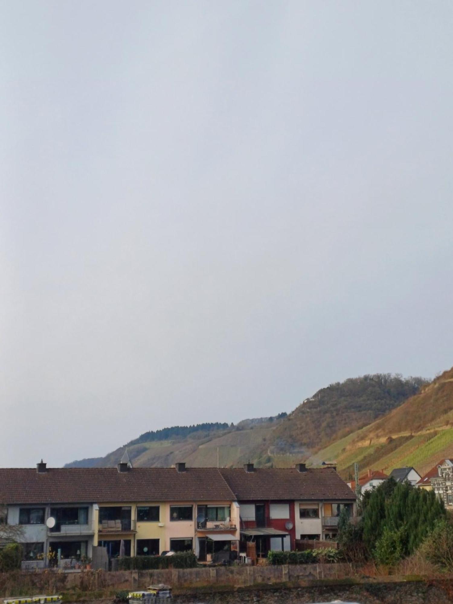Casa Didi Apartman Leutesdorf Kültér fotó